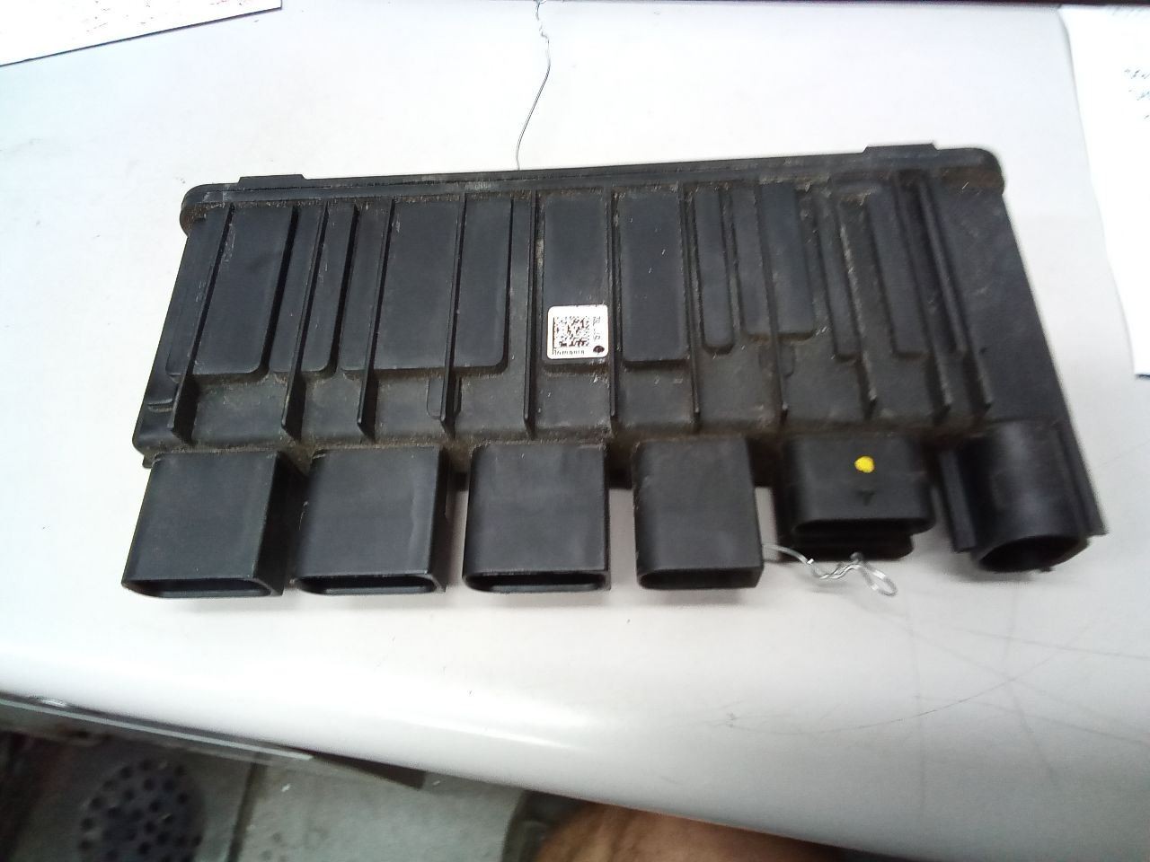 530E      2018 Chassis ECM 838388