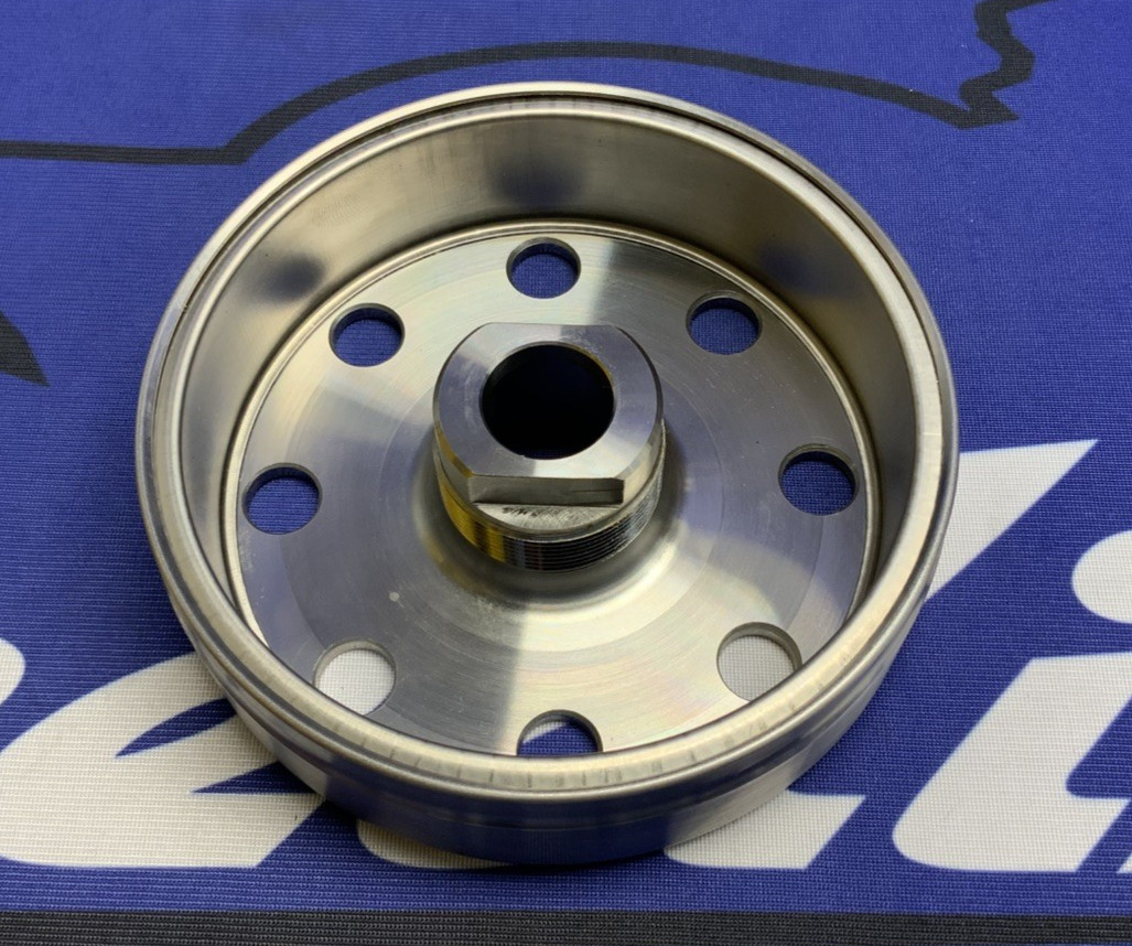 RMStator Kokusan Improved Flywheel Aprilia RSV4 2011-2020 RMS120-103587 RMStator Kokusan Improved Flywheel Aprilia RSV4 2011-2020 RMS120-103587