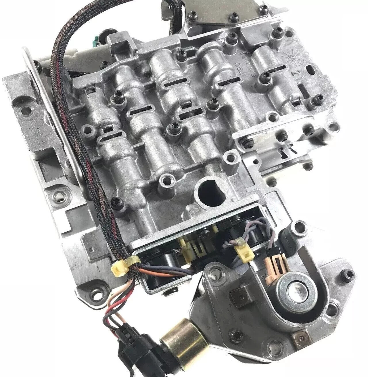 46RE 47RE A518 A618 transmission valve body for 1996-99 Dodge Ram Durango Jeep