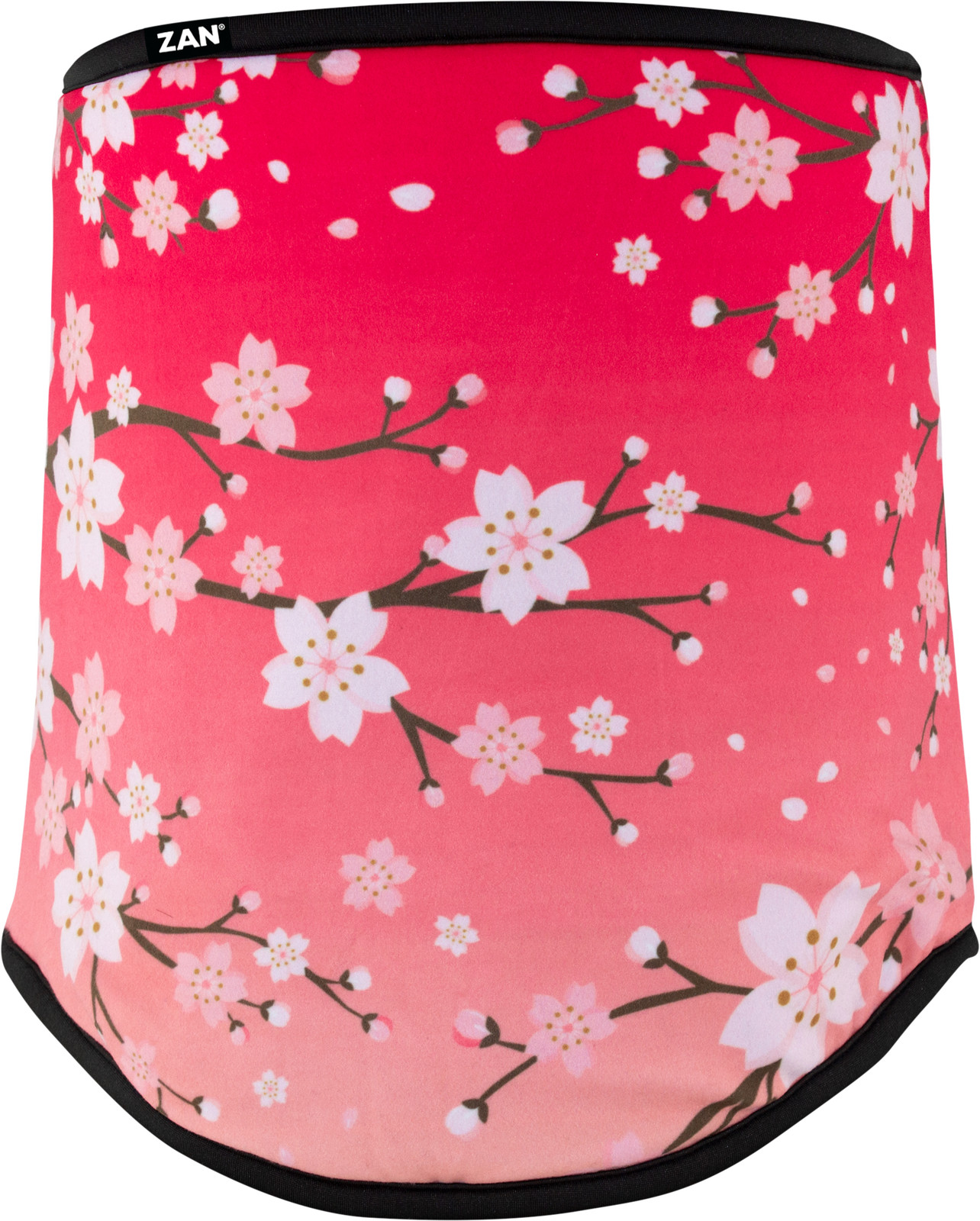 ZAN SPORTFLEX NECK GAITER SUGAR BLOSSOM WFL451 ZAN SPORTFLEX NECK GAITER SUGAR BLOSSOM WFL451