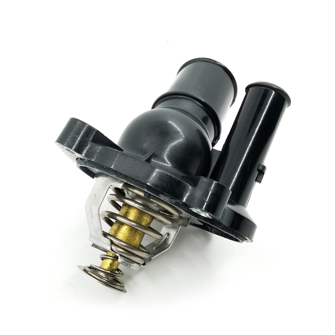 Brand New Thermostat Assembly For Escape Focus Fusion Ranger Mercury Mariner