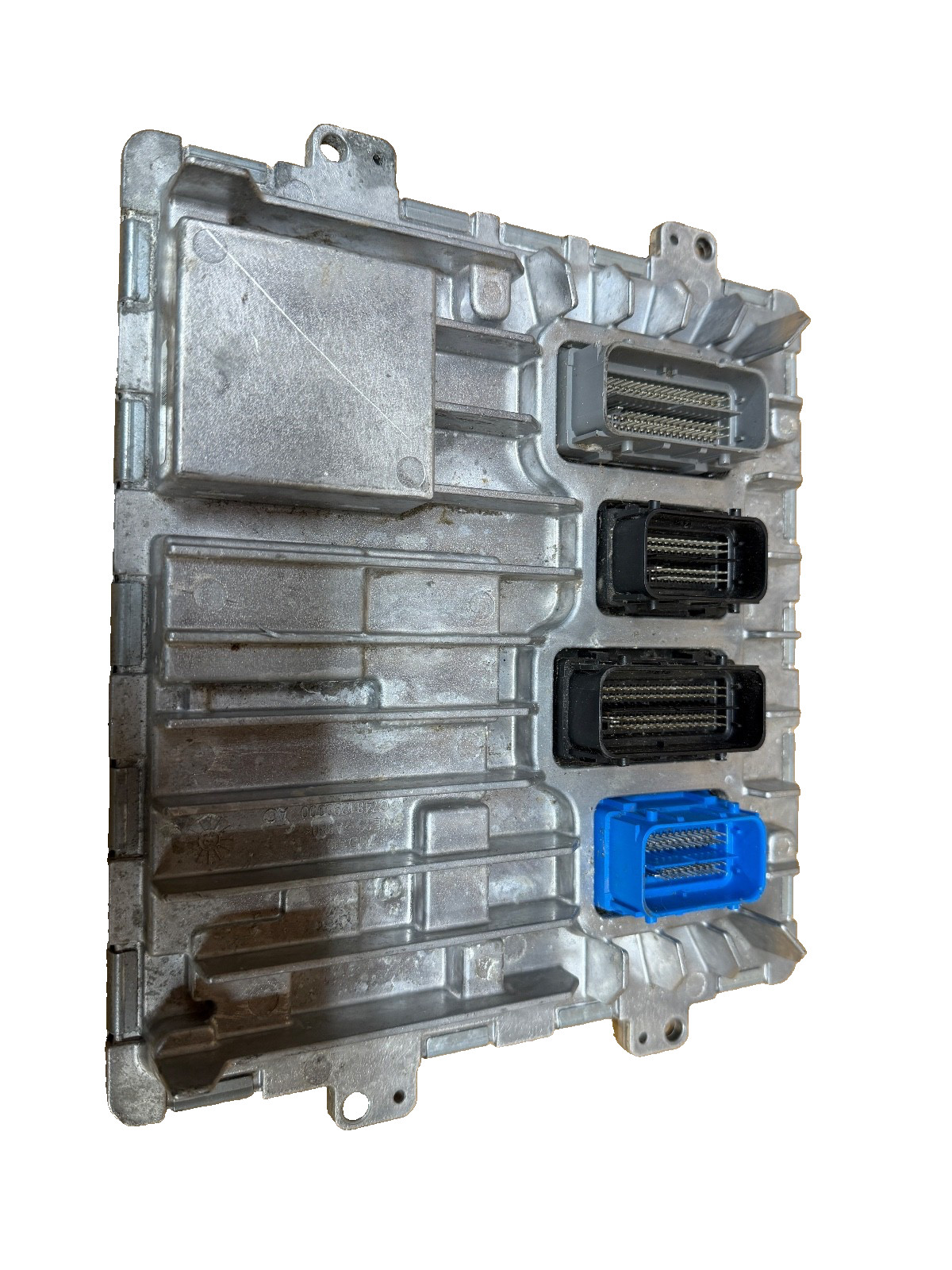 OEM GM CORVETTE ESCALADE V ECU 21-25 6.2L V8 12696723  E99