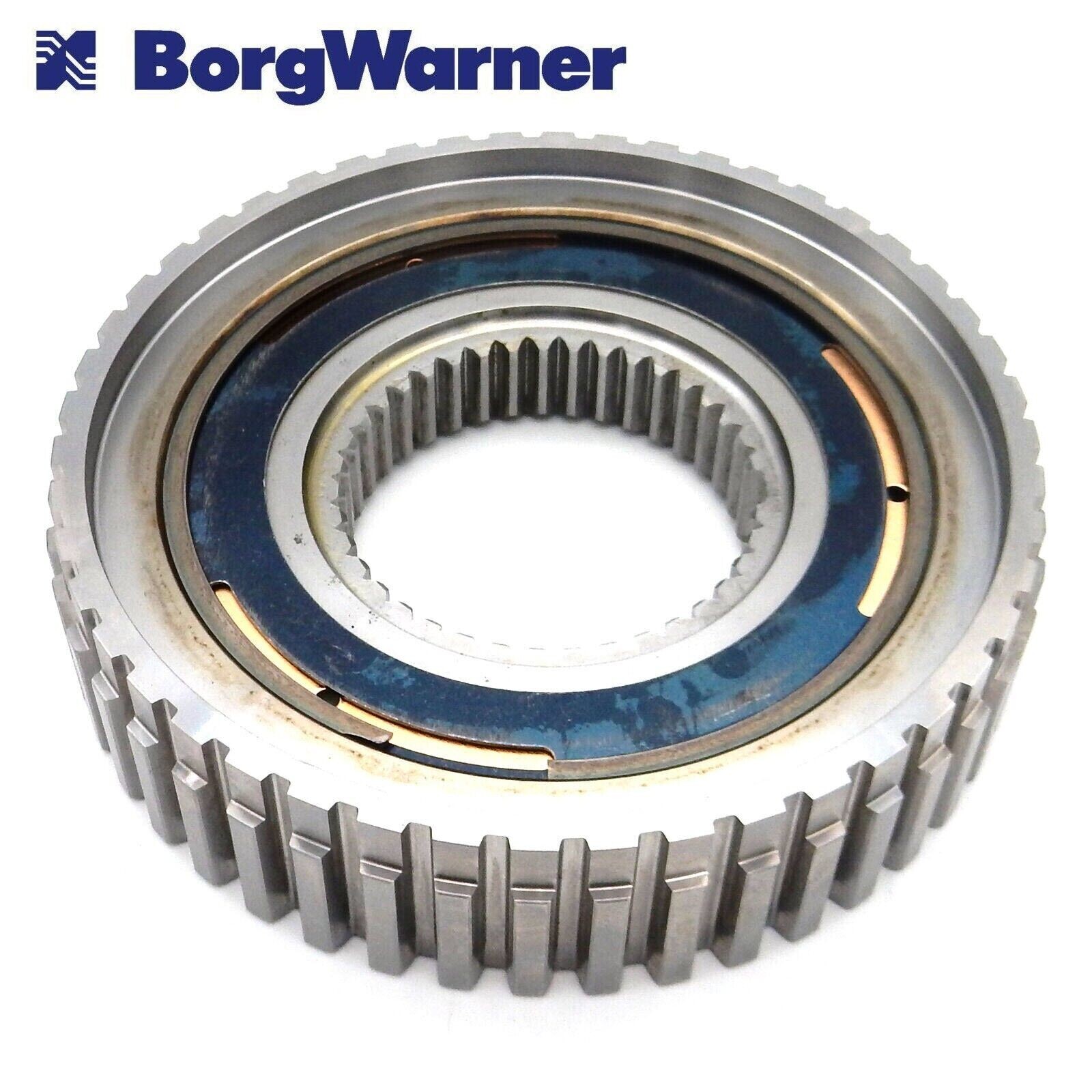 New Borg Warner Performance 36 Element 68RFE Low Sprag Assembly 2007-Up 140421AM New Borg Warner Performance 36 Element 68RFE Low Sprag Assembly 2007-Up 140421AM