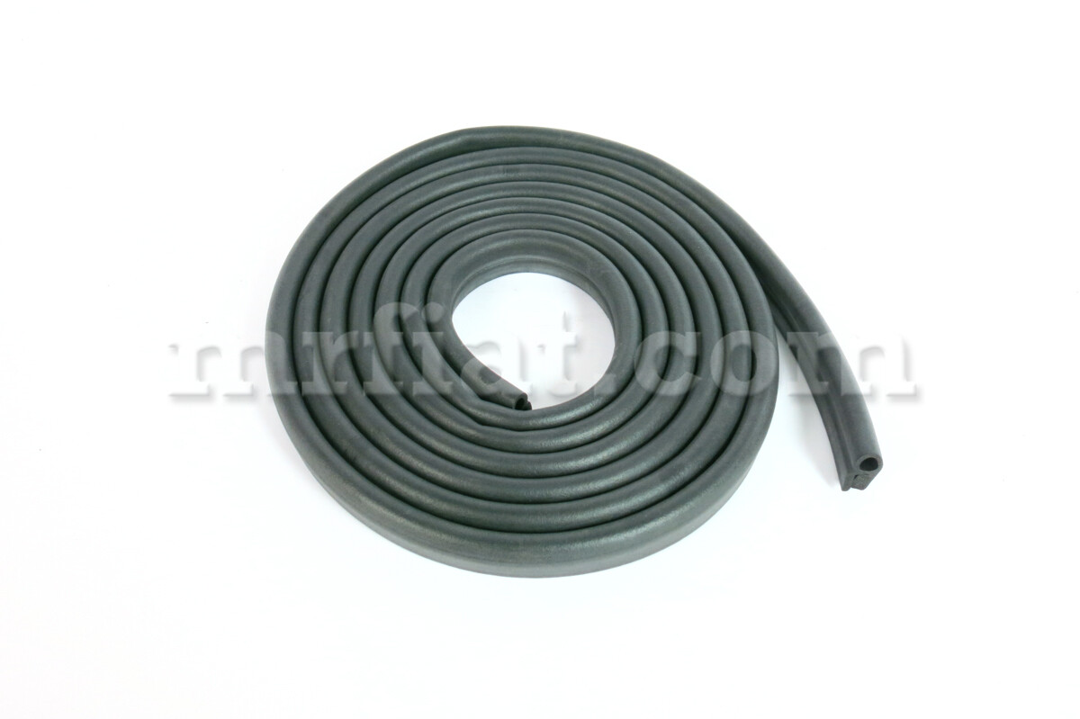 Lamborghini 400 GT Trunk Seal New Lamborghini 400 GT Trunk Seal New