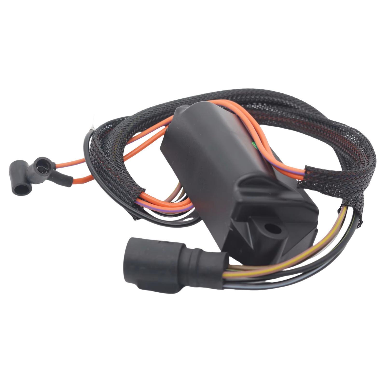 CDI Ignitor For Johnson Evinrude 25HP 28HP 30HP 35HP 40HP 1985-88 396141 582281 CDI Ignitor For Johnson Evinrude 25HP 28HP 30HP 35HP 40HP 1985-88 396141 582281