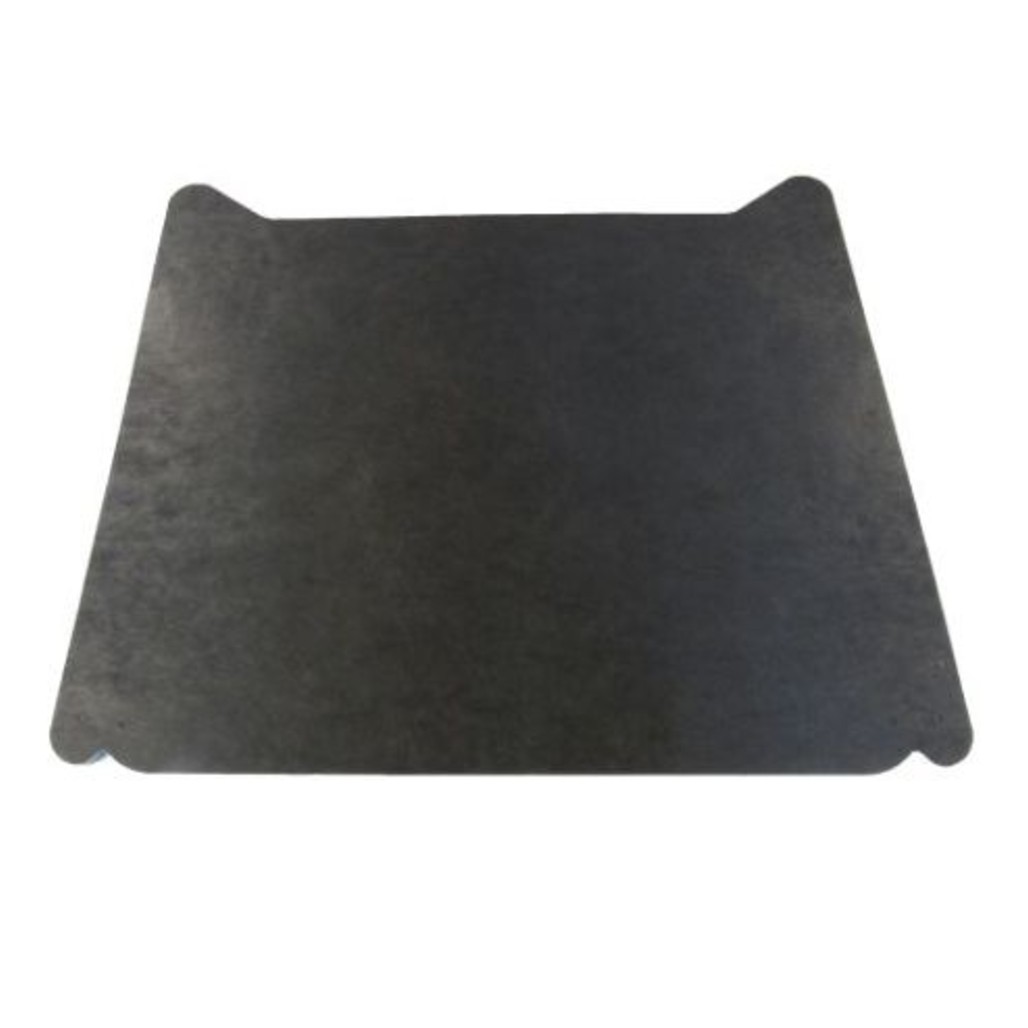 Hood Insulation Pad 1/2\