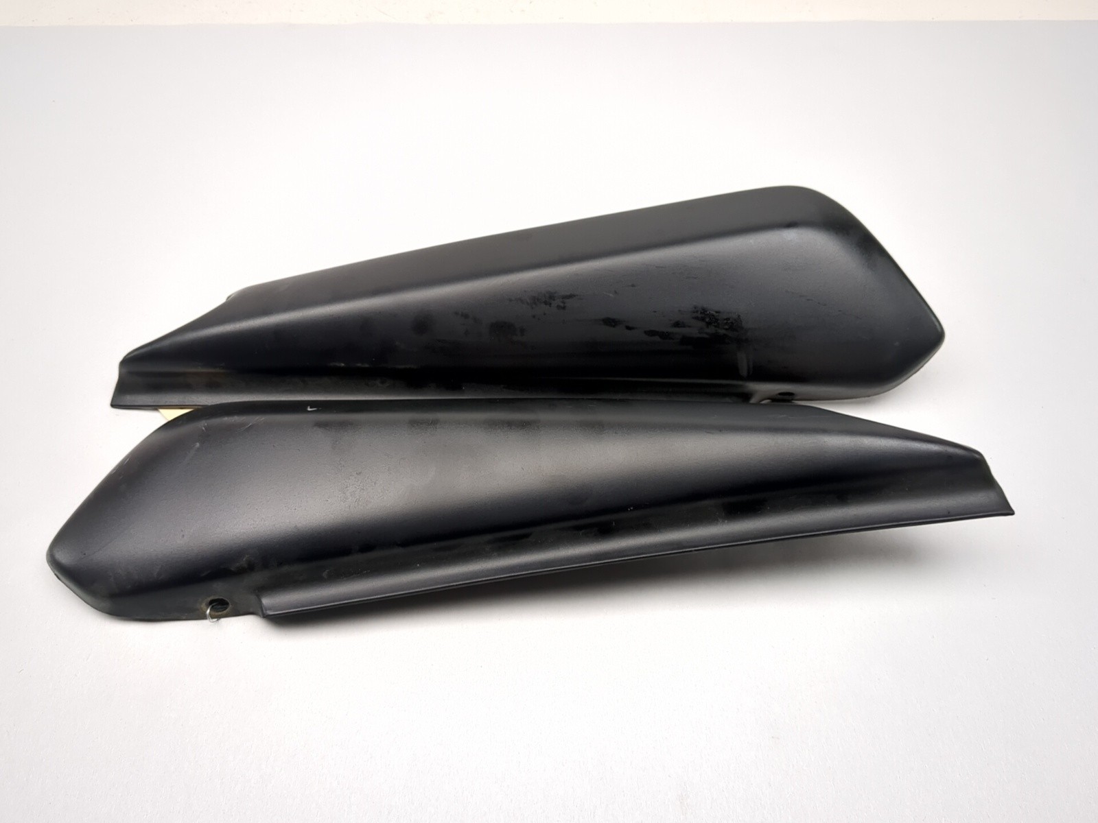 96-01 Ducati Monster 750 M750 Rear Left Right Side Panels Set 48230171B