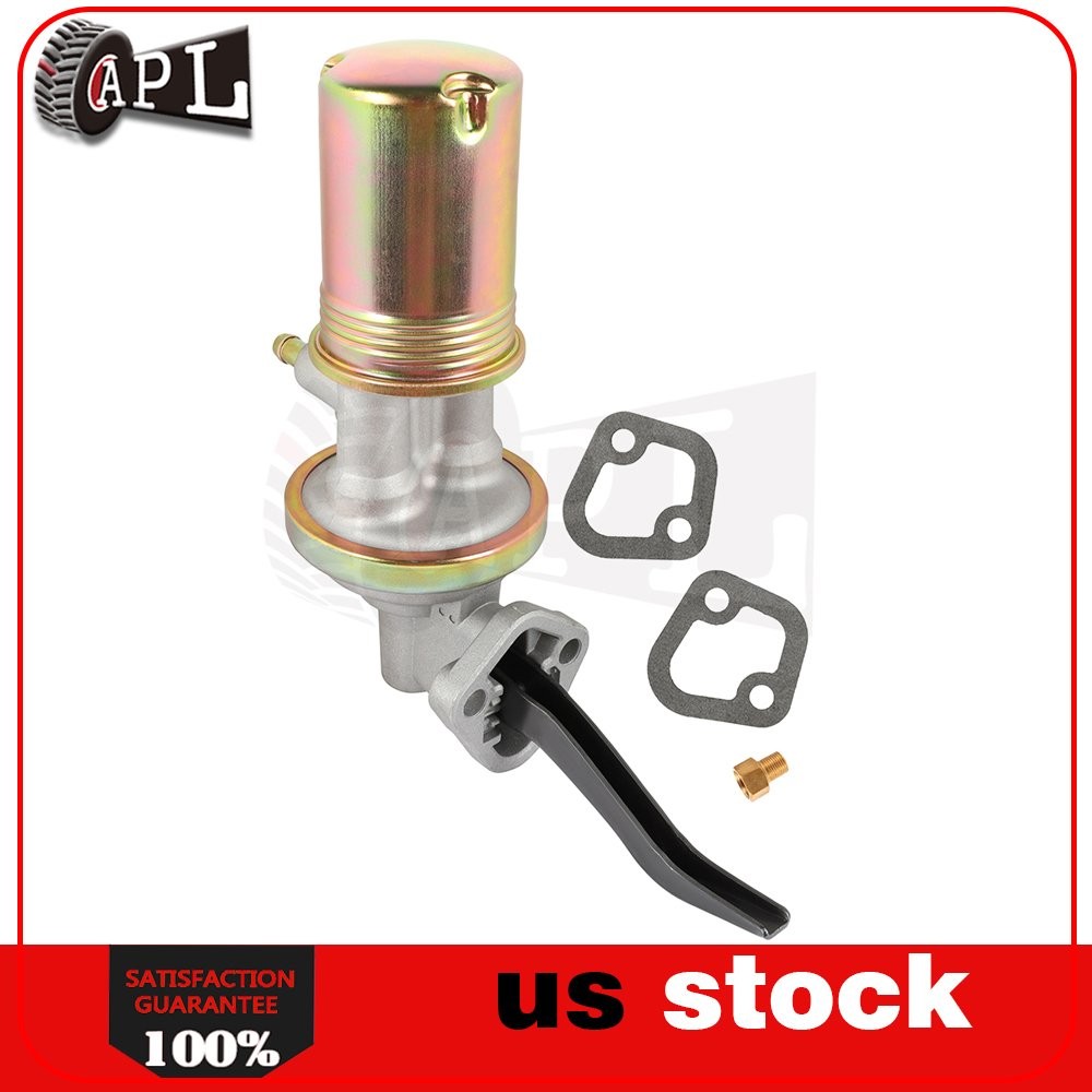 For 1958-1969 Ford 292, 352, 360, 361, 390, 428 Mechanical Fuel Pump M4008