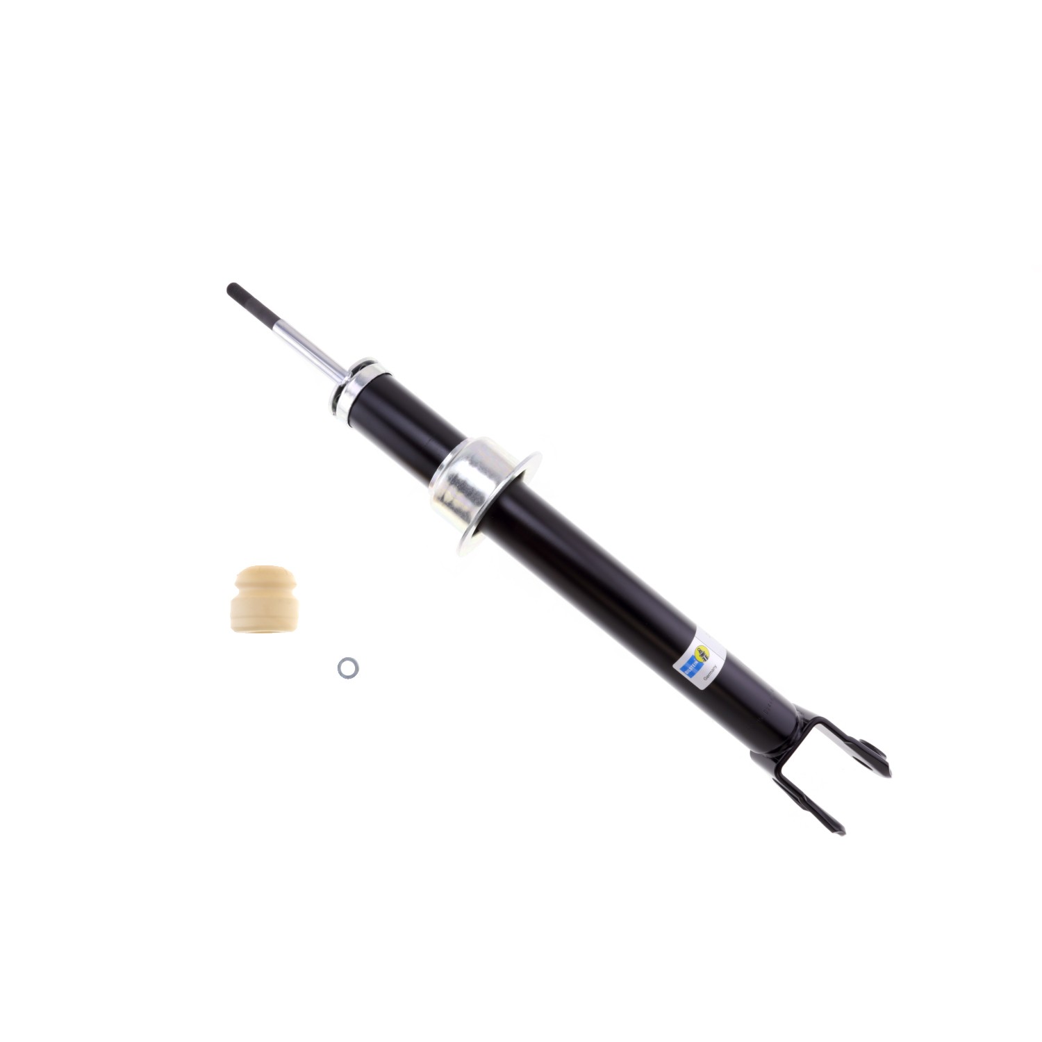 Bilstein 26-203034 Front Shock Absorber 2009, 2010, 2011, 2012, 2013, 2014, 2015 Bilstein 26-203034 Front Shock Absorber 2009, 2010, 2011, 2012, 2013, 2014, 2015