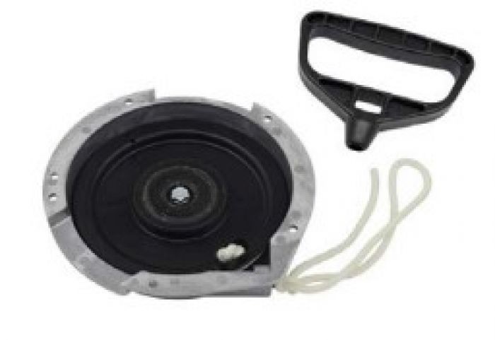 SPI STARTER REWIND