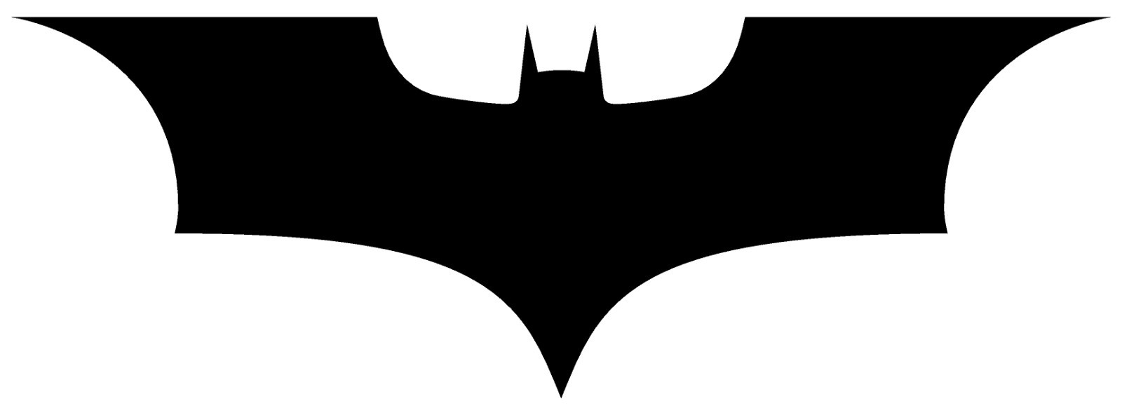 Batman Dark Knight Vinyl Decal Car Phone Laptop Multiple Options Colors Sizes