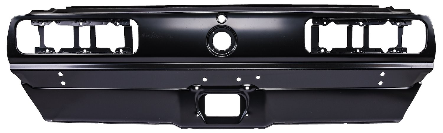 JEGS Tail Light Panel for 1967-1968 Chevy Camaro