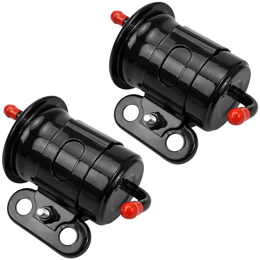 2PCS Fuel Filter 15440-90J00 for Suzuki Outboard DF225 DF250 DF200 2004-2012