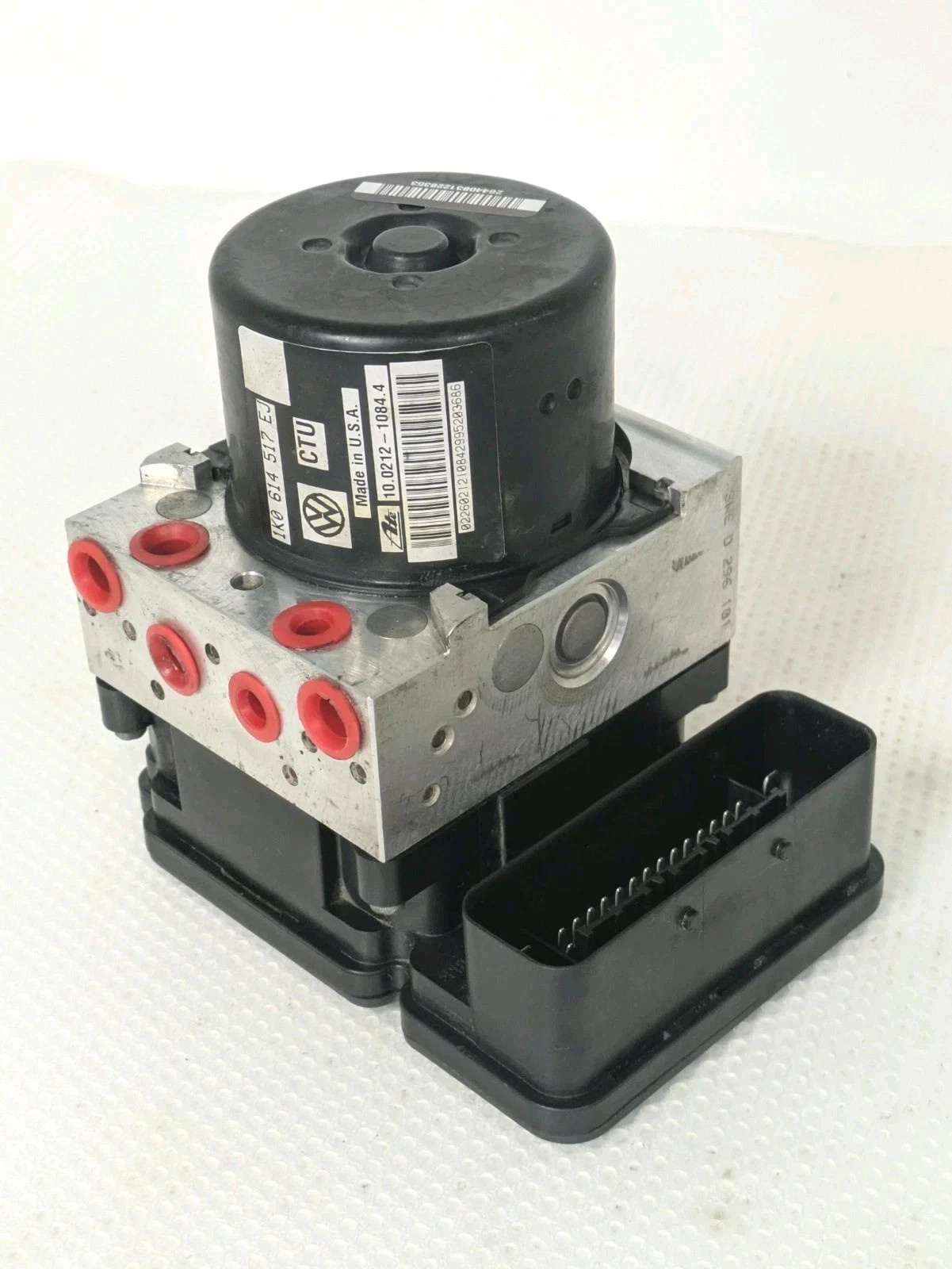 2015-2019 VW Passat ABS Anti-Lock Brake Pump Control Module Assembly OEM