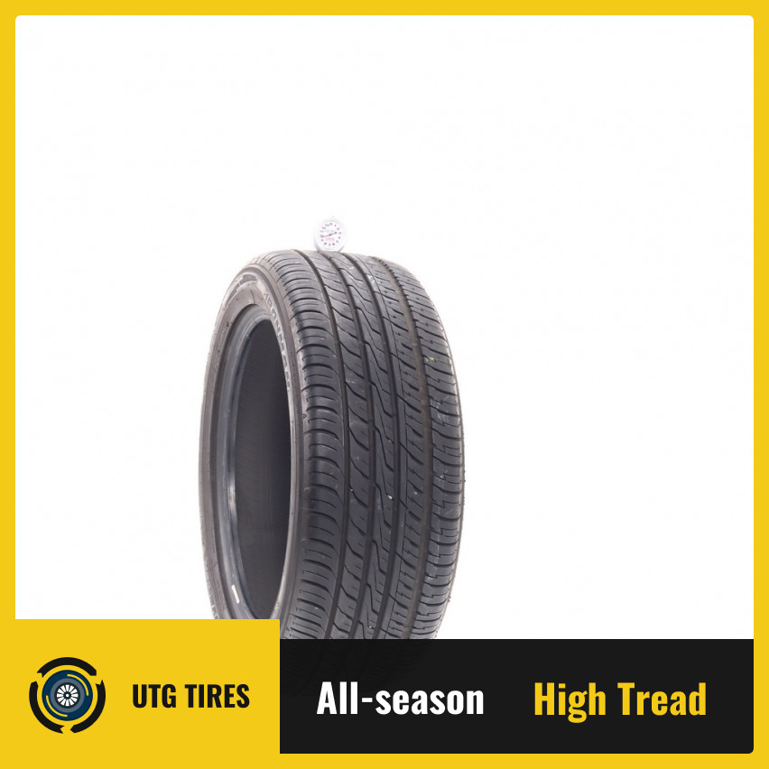 Used 215/50R17 Ironman IMove Gen 3 AS 95V - 9.5/32 Used 215/50R17 Ironman IMove Gen 3 AS 95V - 9.5/32