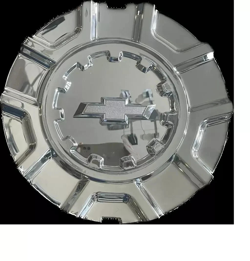 2014-2019 Chevrolet Silverado High Country 20\ 2014-2019 Chevrolet Silverado High Country 20\