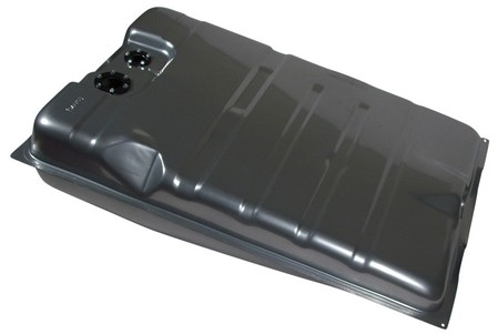 1968-70 Dodge Coronet / Roadrunner EFI Fuel Tank  Steel 19 Gallon #TCR9C-T