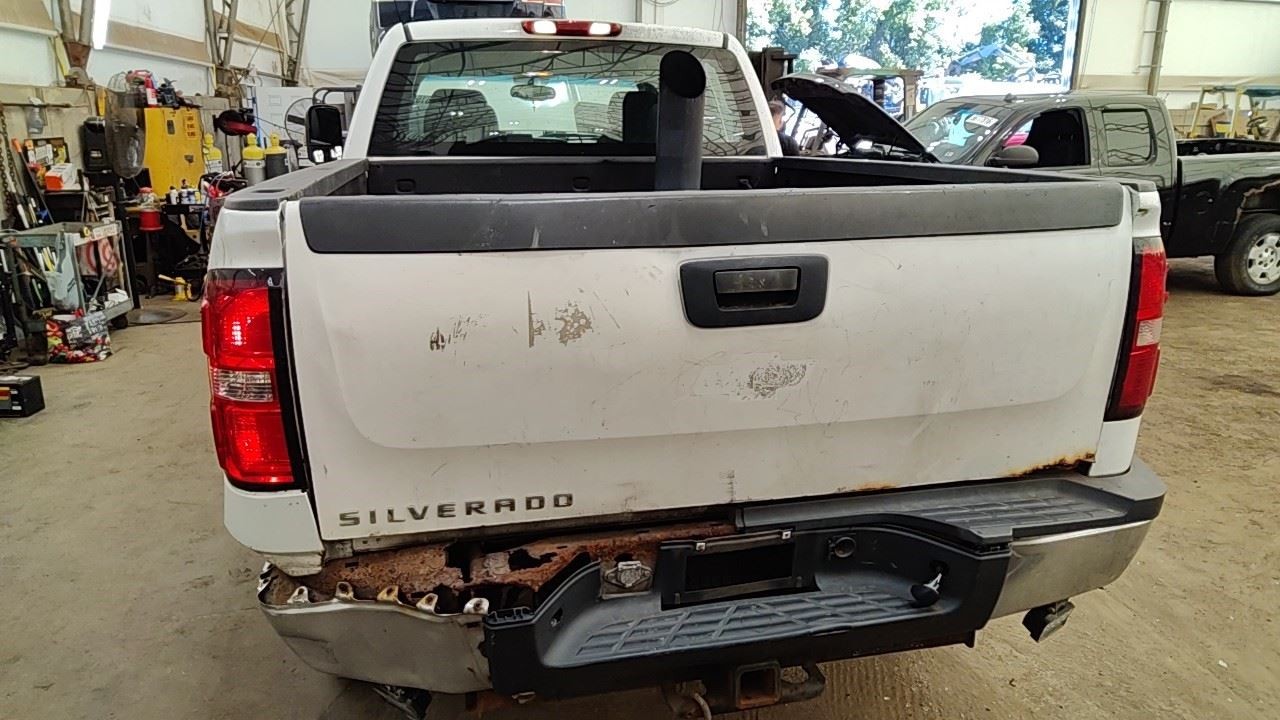 Chassis ECM Communication Fits 08-09 G8 7341784