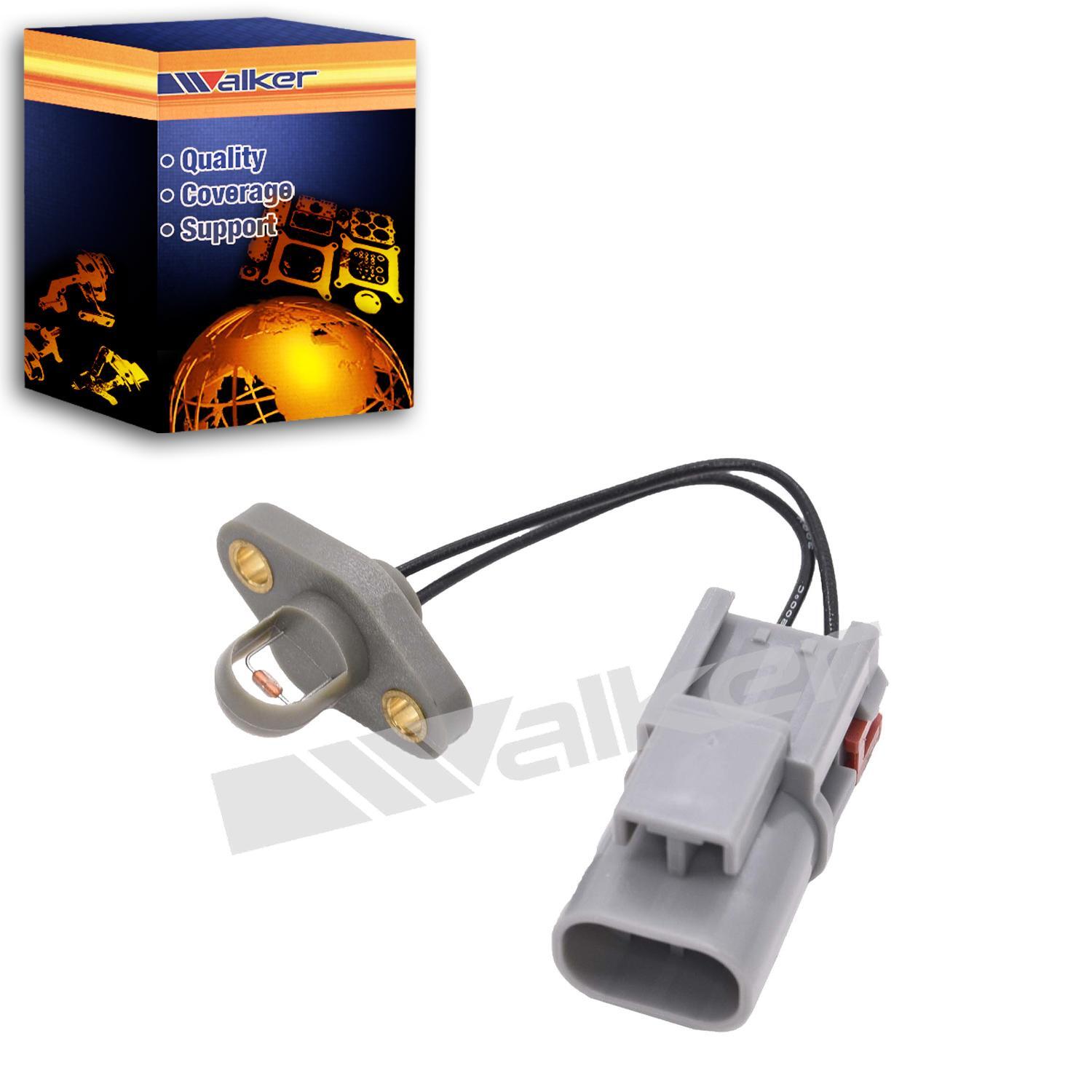 Walker Engine Intake Manifold Temperature Sensor For 1995-1997 Nissan Pickup
