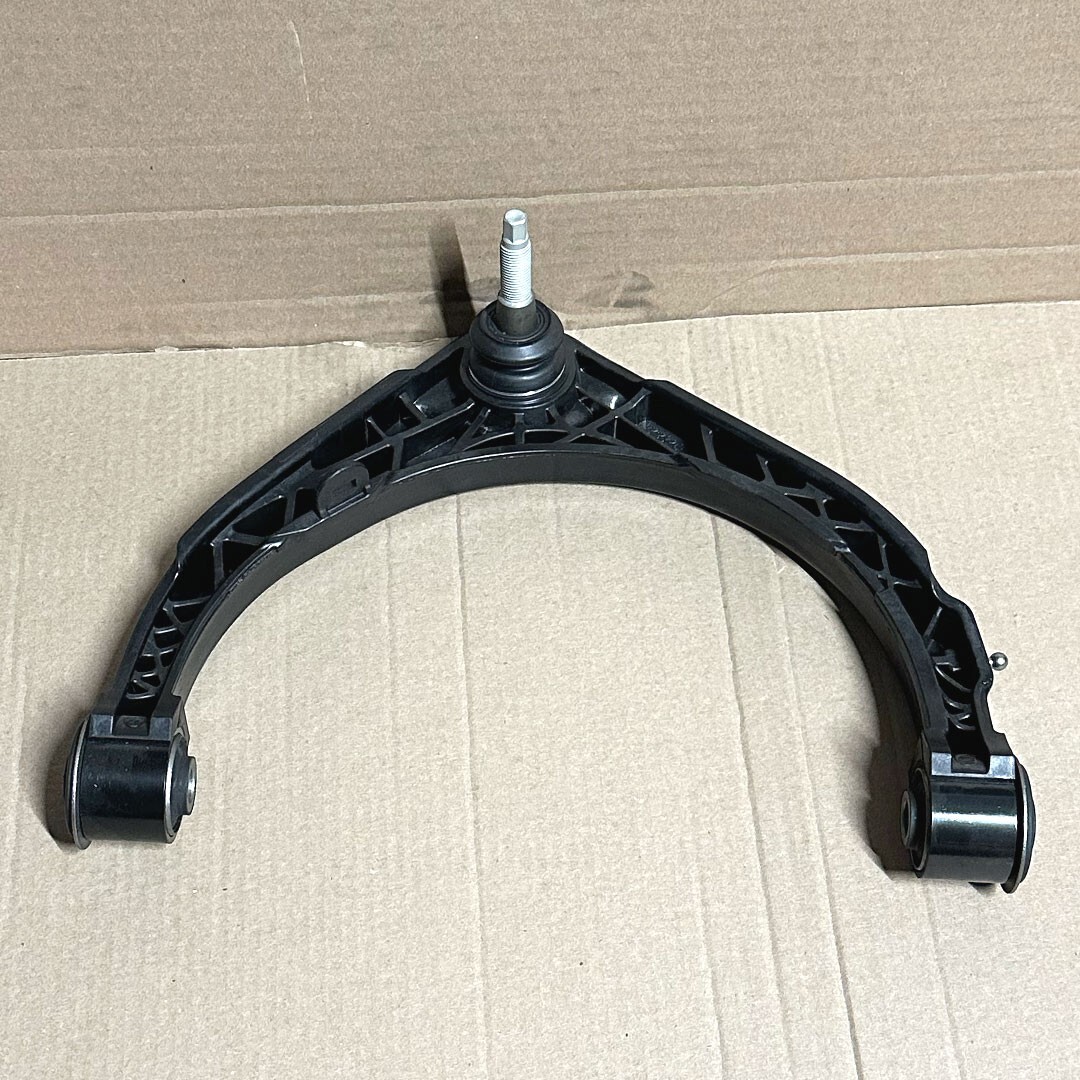 NEW OEM 2019-2023 RAM 1500 FRONT RIGHT PASSENGER UPPER CONTROL ARM - 68282382AC NEW OEM 2019-2023 RAM 1500 FRONT RIGHT PASSENGER UPPER CONTROL ARM - 68282382AC