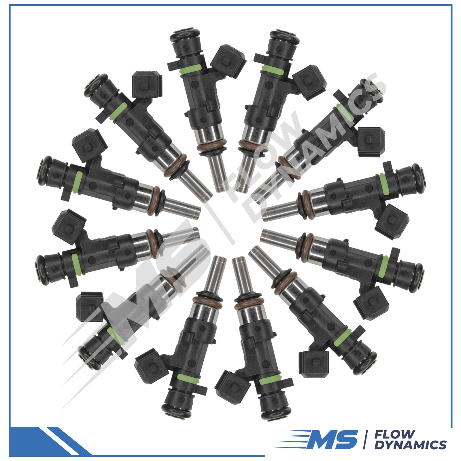 12 Fuel Injectors for FERRARI 599 GTB GTO SA F430 4.3L 6.0L fit Bosch 0280158124 12 Fuel Injectors for FERRARI 599 GTB GTO SA F430 4.3L 6.0L fit Bosch 0280158124