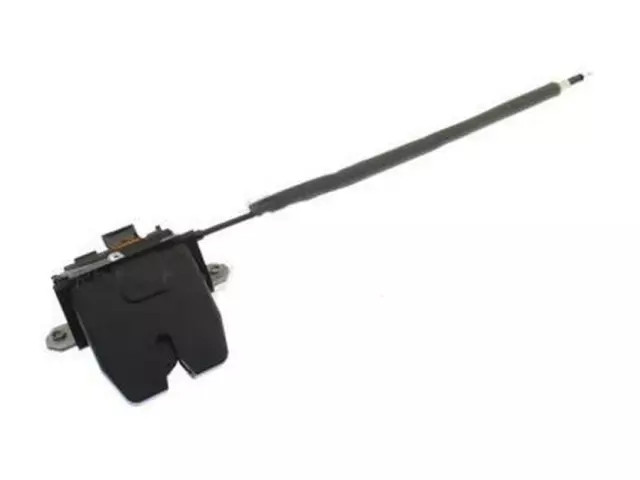 Genuine Ford Trunk Lock Actuator Motor AM5Z-5843150-D