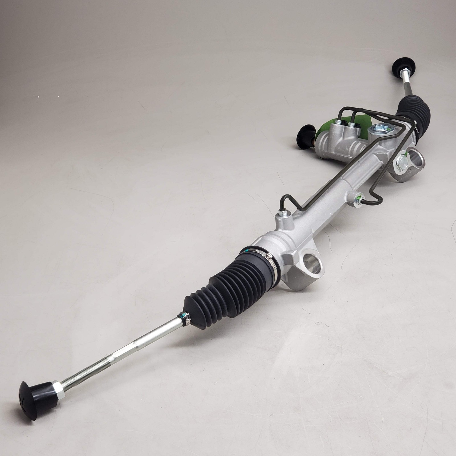 EDELMANN ELITE Rack And Pinion Assembly #2056 For Ford Mustang 94-96