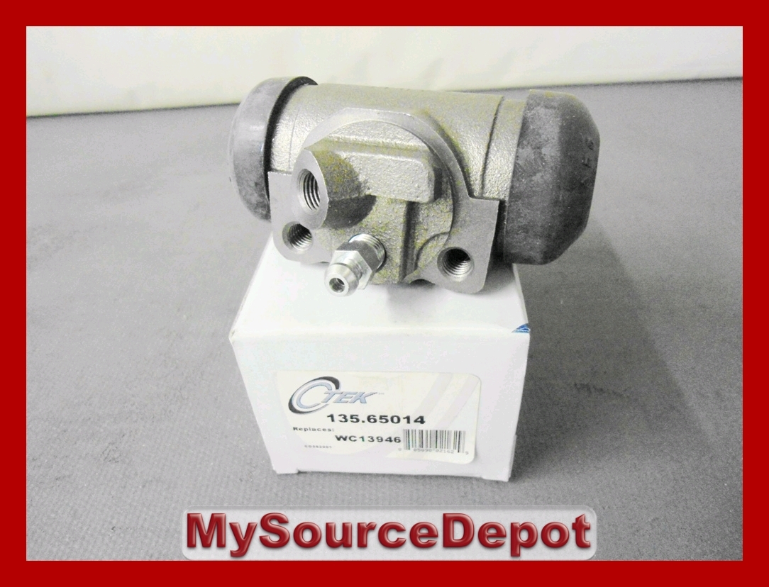 1990-2006,FORDE350,E450,PICKUP,VAN,CLUB WAGON,SUPER DUTY, BRAKE WHEEL CYLINDER
