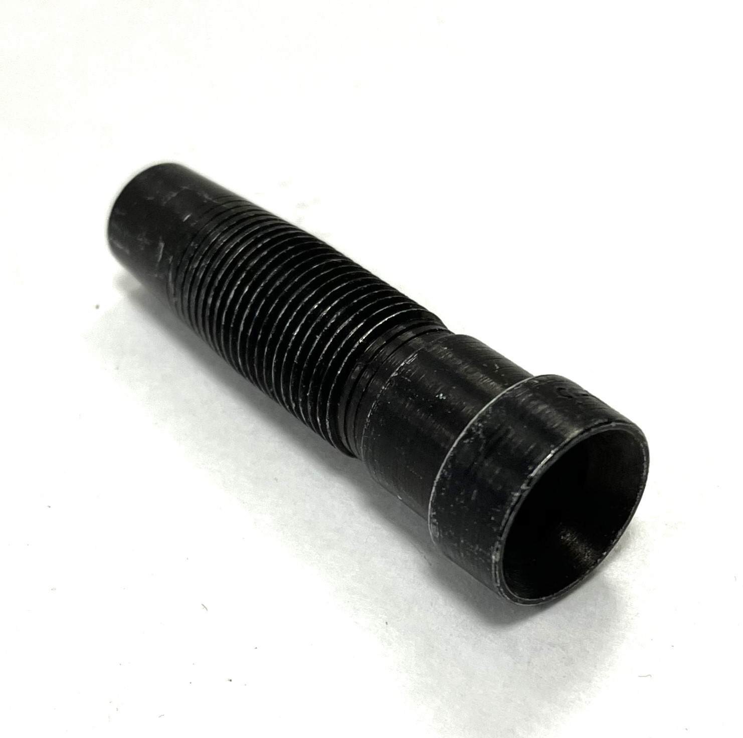 New Size 6 Eaton Aeroquip 251-6 AN Aircraft Steel Nipple Hose Fitting MS24588-6 New Size 6 Eaton Aeroquip 251-6 AN Aircraft Steel Nipple Hose Fitting MS24588-6