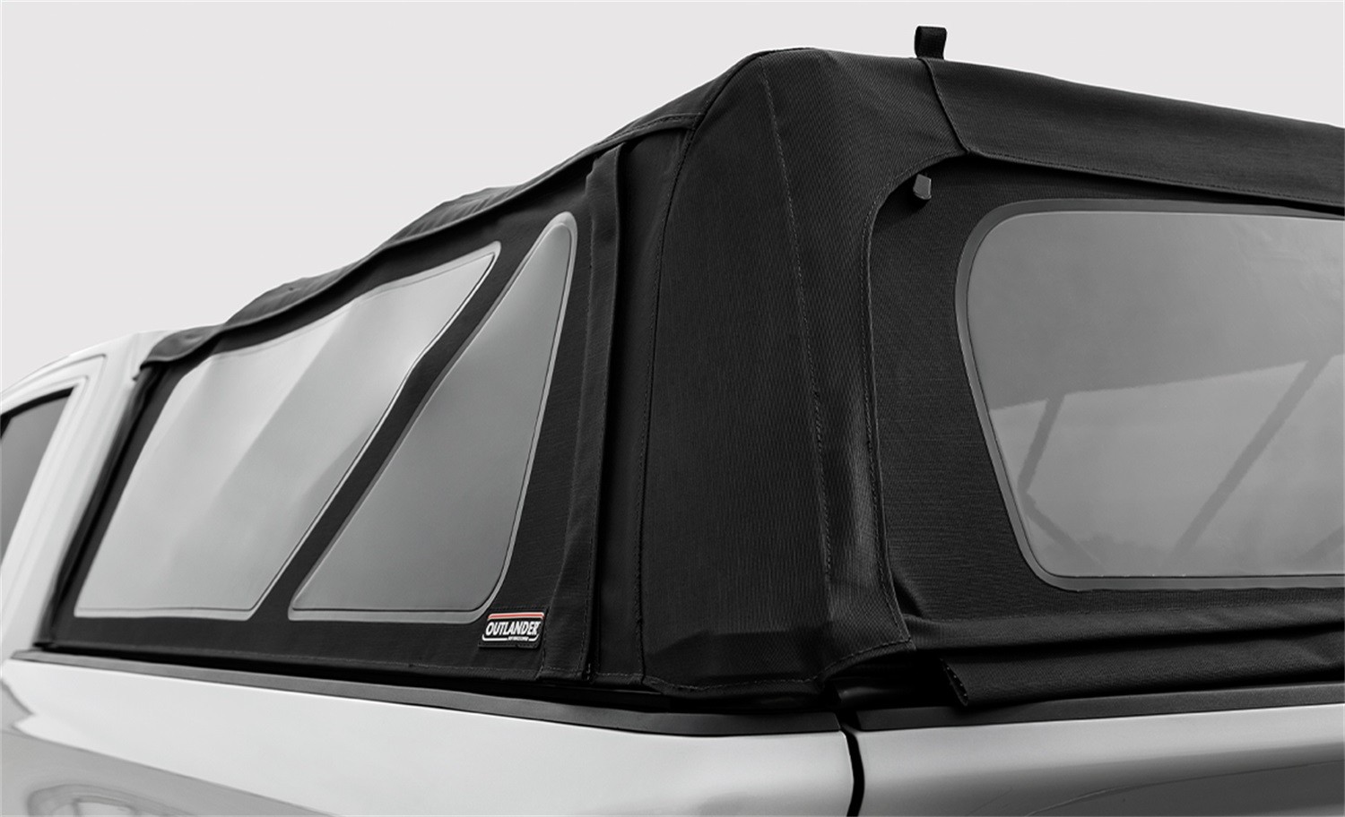 Access OUTLANDER Truck Bed Cap For 14-21 Toyota Tundra 5.5\' Bed J1050039