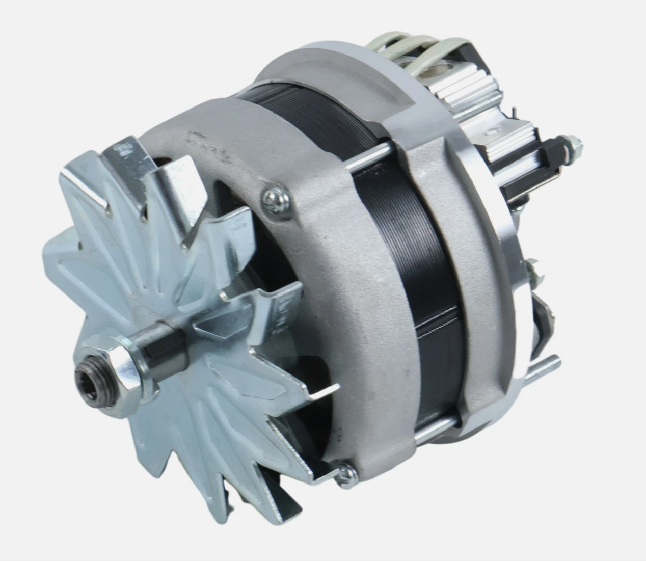 New 14V 60A Alternator AAK2306 01183858 For Deutz 2011 1011 1011F F3L1011-Engine