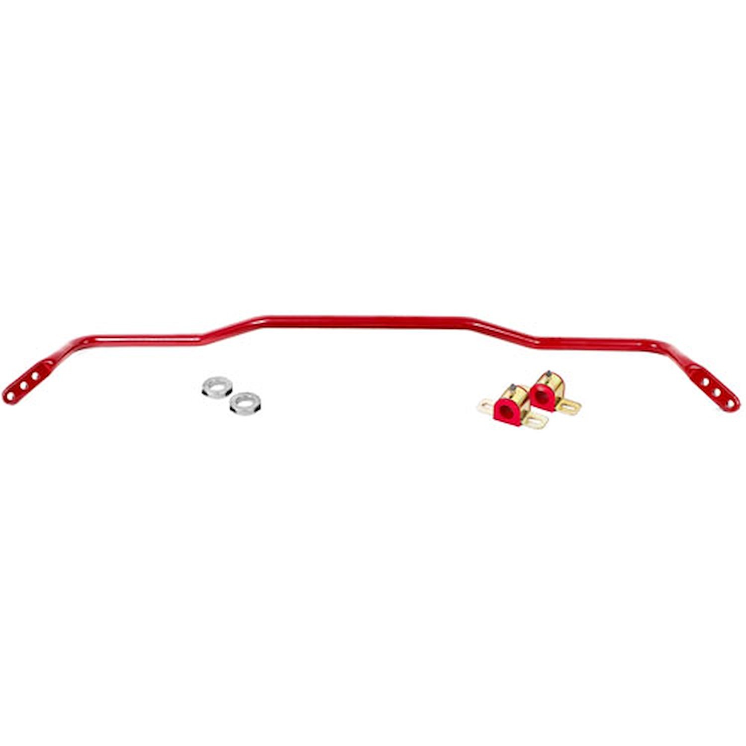 BMR Suspension Sway Bar S550 Mustang
