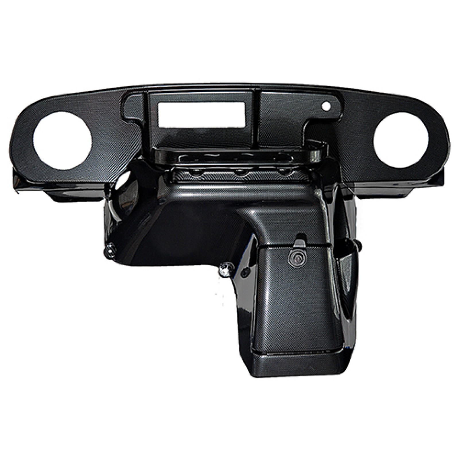 Dash For E-Z-Go TXT 1994-2013, 2014 W/ Modification Mounting Hardware; DASH-1002