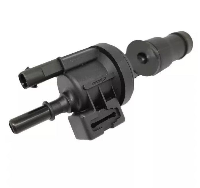 NEW OEM 13907621174 Bosch Vapor Canister Purge Valve for BMW X2/MINI F55/F56