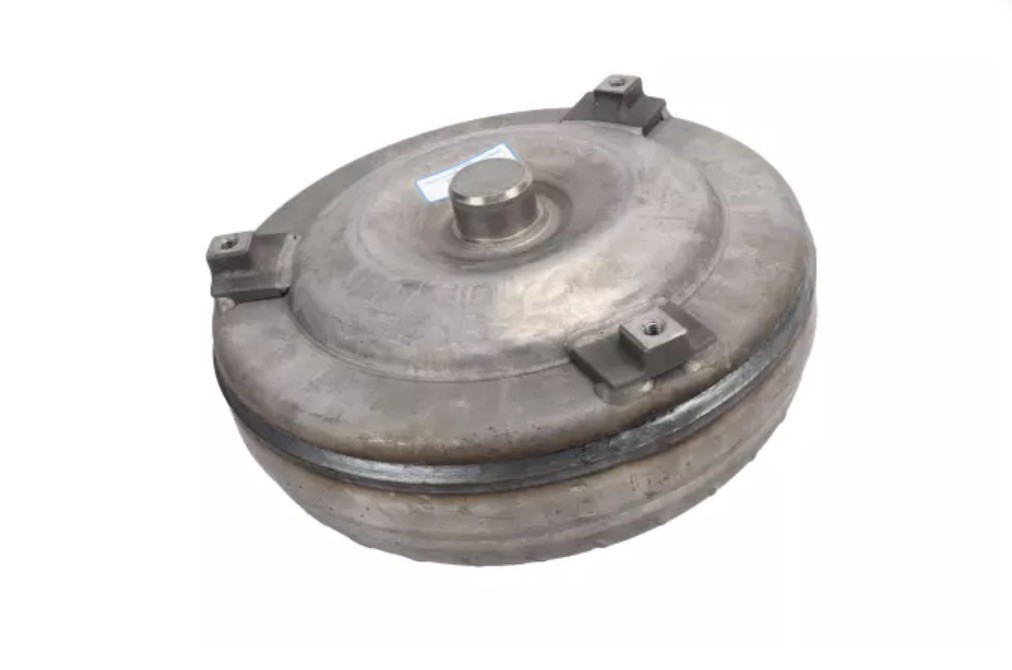 New GM Genuine Automatic Transmission Torque Converter GM# 19419372 Or #19435559 New GM Genuine Automatic Transmission Torque Converter GM# 19419372 Or #19435559