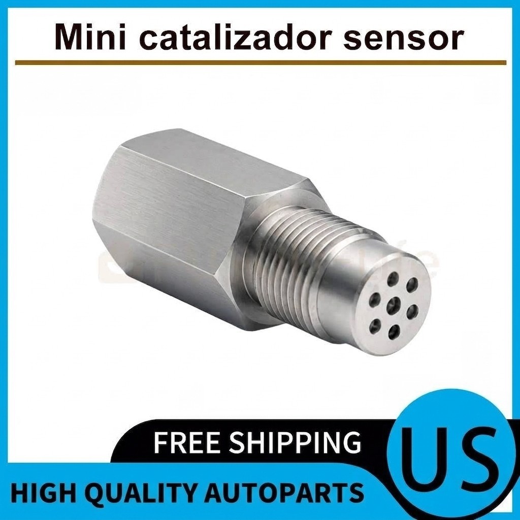 Mini catalizador sensor Fast Shipping
