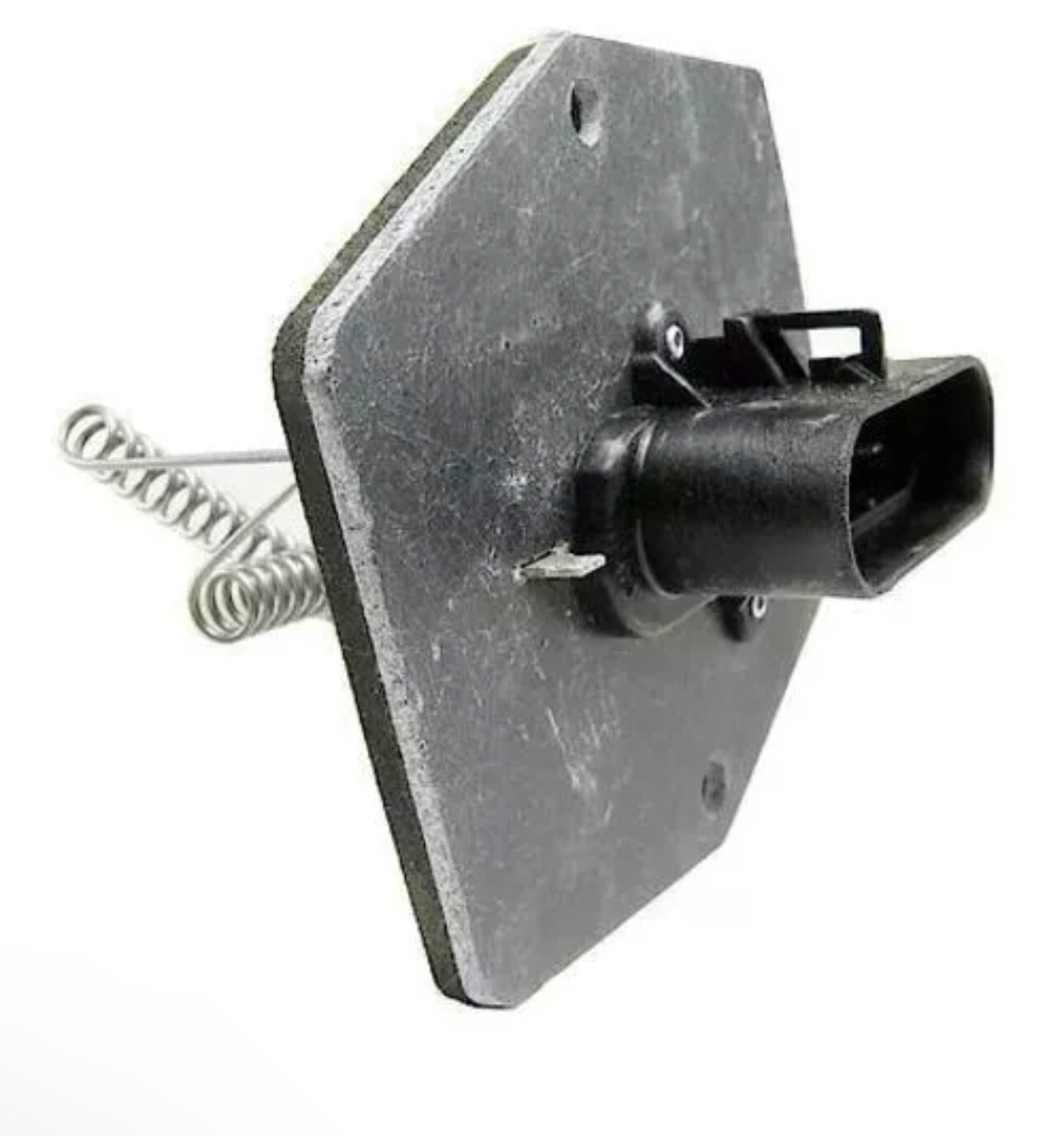 HVAC Blower Motor Resistor CARQUEST RUC1018 HVAC Blower Motor Resistor CARQUEST RUC1018