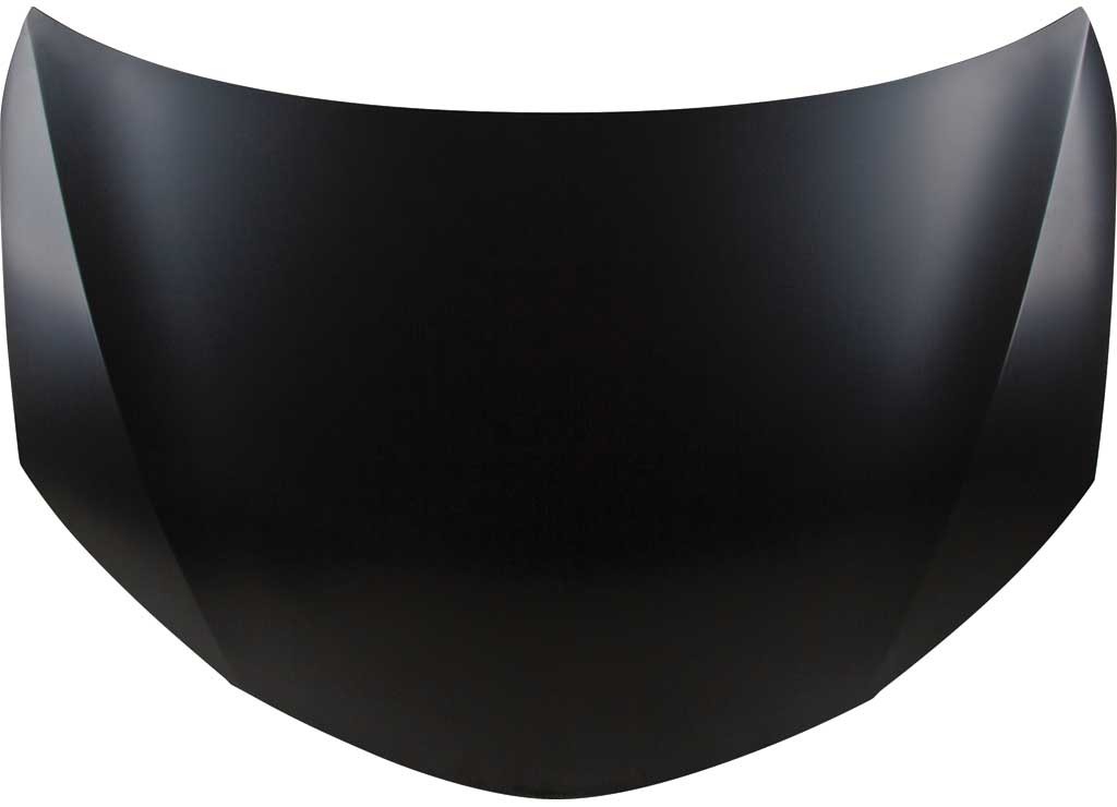 Sherman Hood Panel Assembly For 2014-2019 Toyota Corolla CAPA