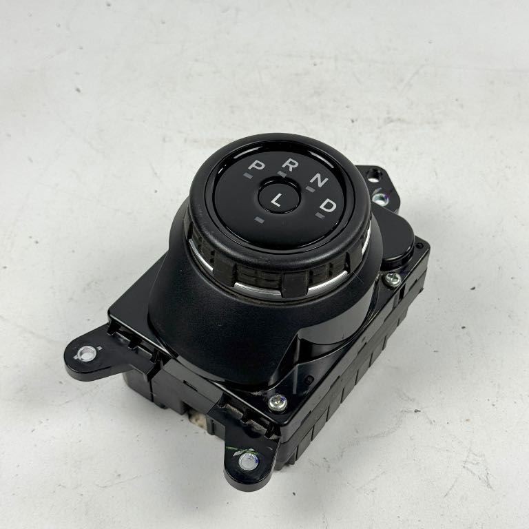 2022-2024 Ford Bronco Sport Transmission Selector Gear Shifter Switch OEM