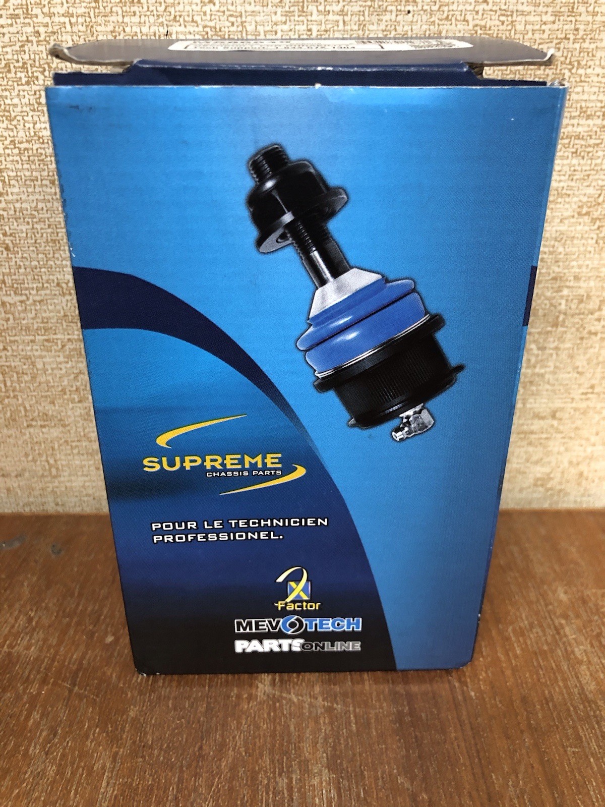 MEVOTECH Sway Bar Link Or Kit  Mevotech  MS86849