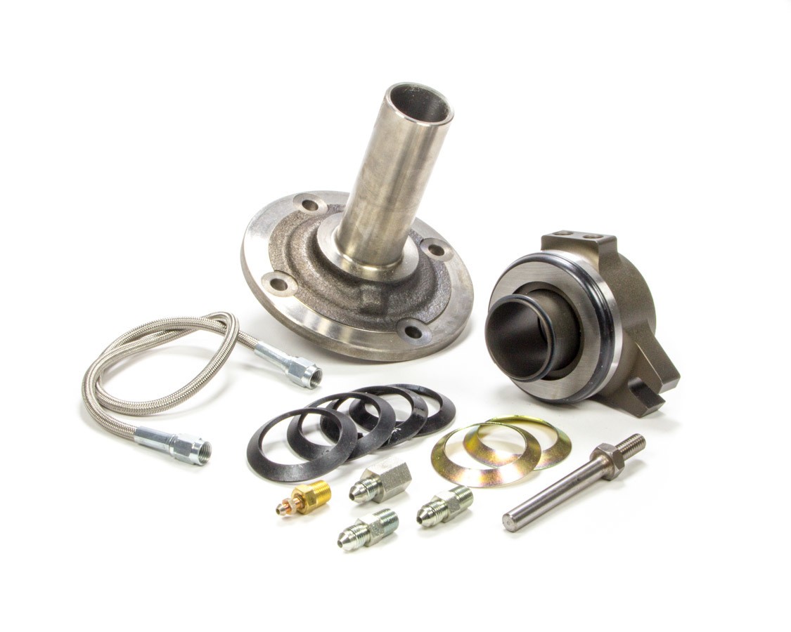 RAM CLUTCH Street Hydaulic Bearing for Ford T-5- 78130 RAM CLUTCH Street Hydaulic Bearing for Ford T-5- 78130
