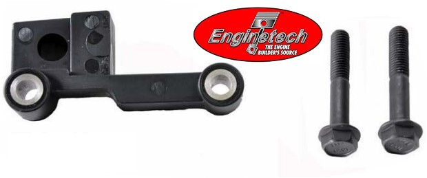 Timing Chain Guide Block Enginetech Chrysler Dodge 2.7L 98-10 ~ NEW CHAINS ONLY