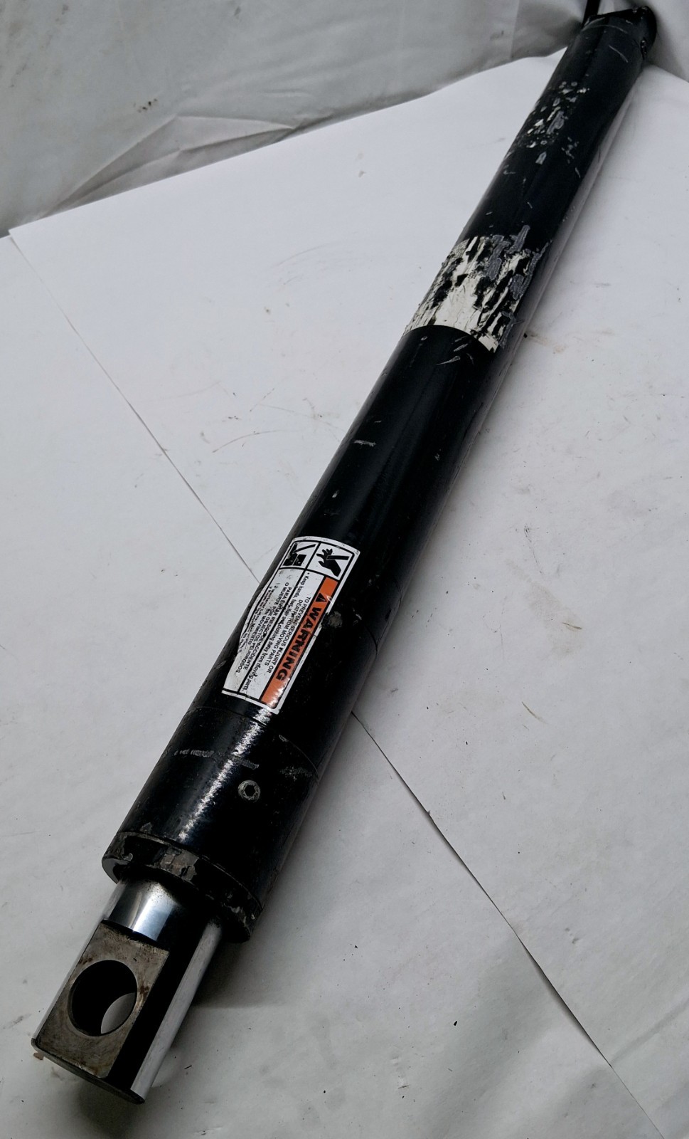 Hydraulic Liftgate Cylinder A-130121 Hydraulic Liftgate Cylinder A-130121