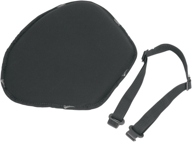 Saddlemen Original Comfort Gel Seat Pad Large