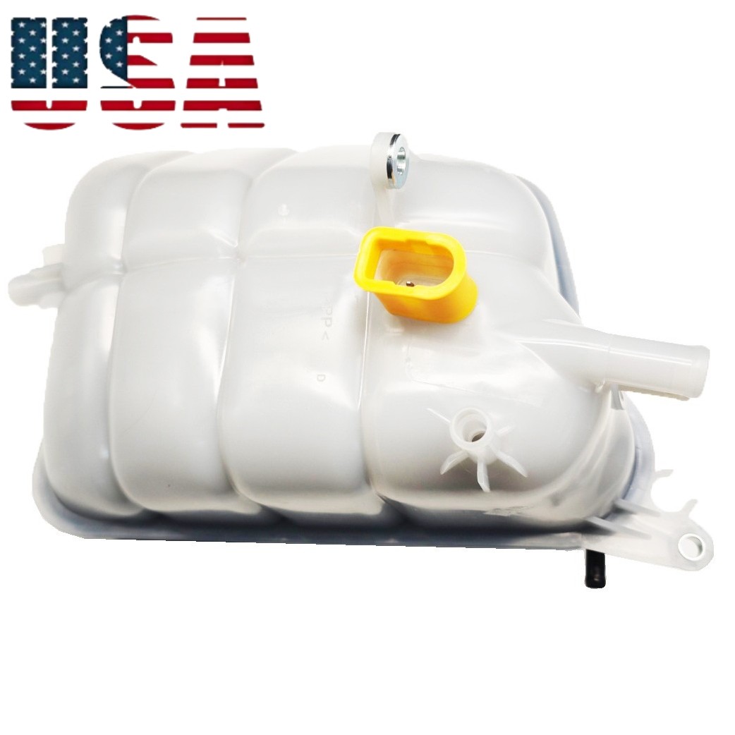 For Bentley Flying Spur Continental Radiator Coolant Expansion Tank 3W0121403C For Bentley Flying Spur Continental Radiator Coolant Expansion Tank 3W0121403C