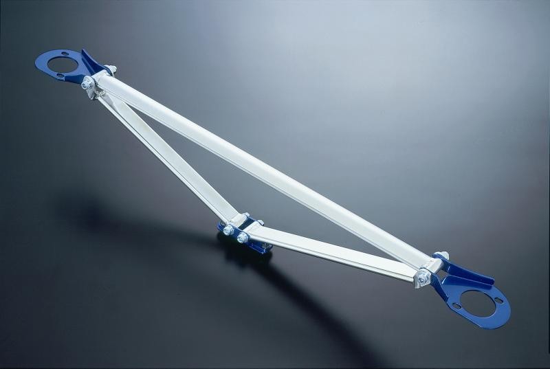 Cusco Supplementary Triangle Rear Bar Fits Nissan 180SX RPS13 2WD