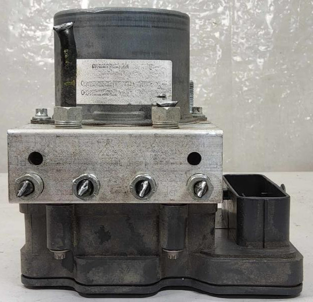 2018-2020 Toyota Camry ABS 2.5L Anti-Lock Brake Pump Actuator Assembly Oem 18-20