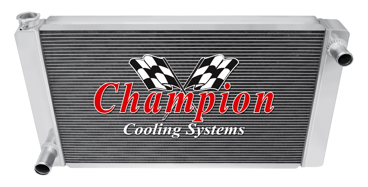 Alliant Champion 28\