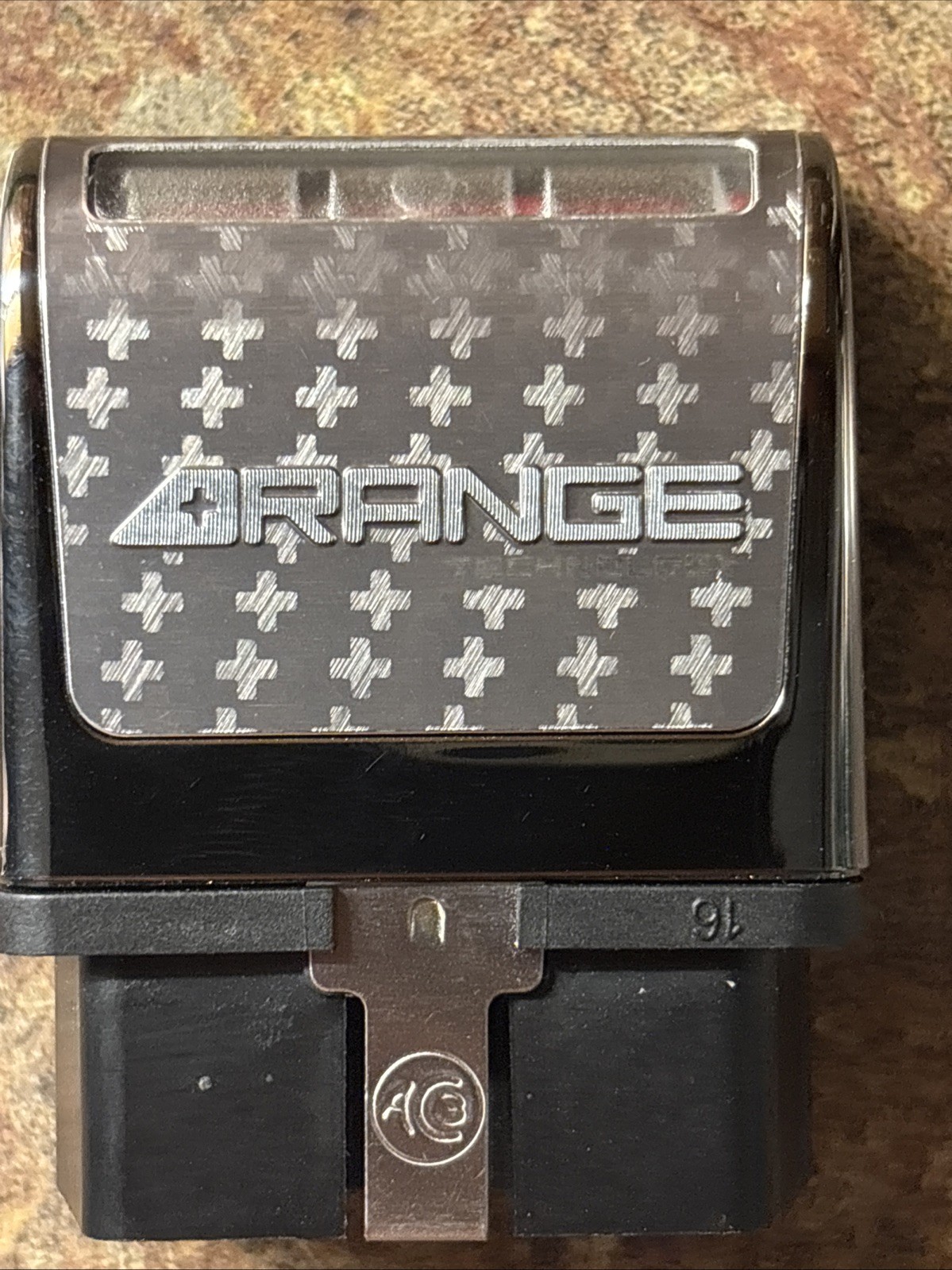 Range Engine Control Module for 07-22 Silverado Sierra 1500 Disable Red.