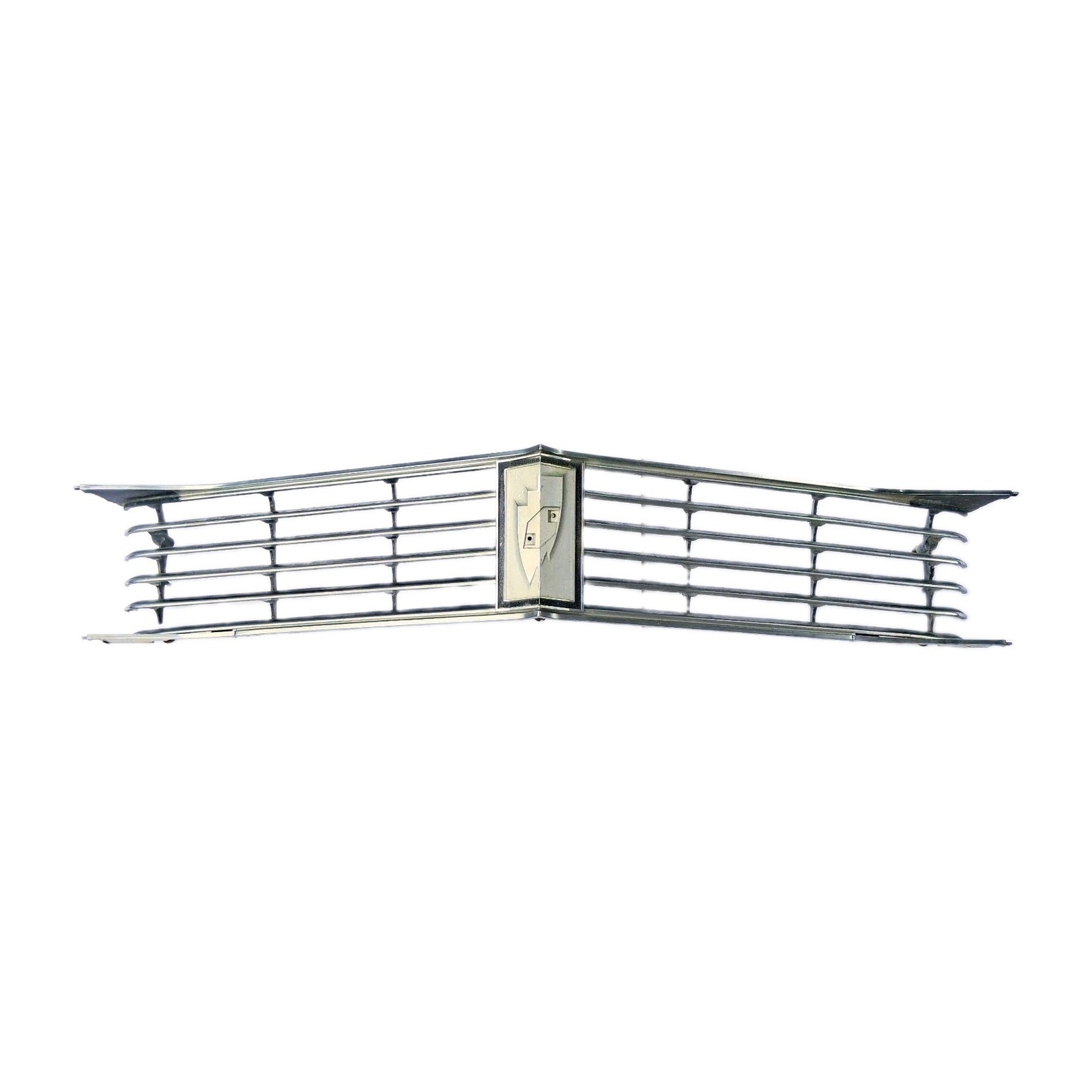 1967 Buick Skylark Front Grille Assembly Chrome GM ORIGINAL OEM